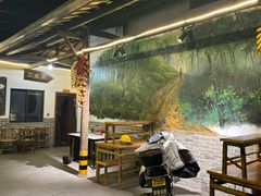 -李东农庄(中南百草园地标店)