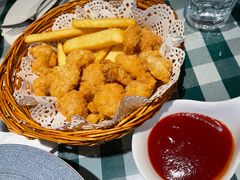 -小主人西餐厅 master table(青年中路店)