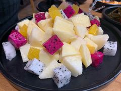 -九田家黑牛烤肉料理(二天地店)