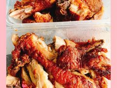 -王二甩老木子鸡(江湾店)