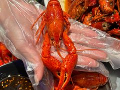 -肥小宝·金牌油焖大虾(襄阳龙虾地标店)