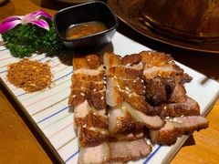 -觅山云南菜(泊富ICITY店)