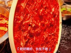 -辣皇朝小龙虾(六一店)