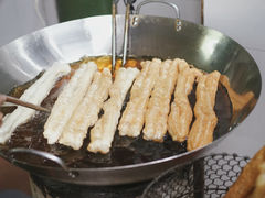 -巴浪鱼咖啡馆 Local Fish