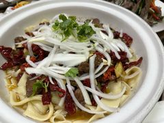 -清之口·东乡鸡自助饺子(经二路店)