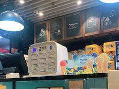 -Ice Monster冰馆·CNN评选全球十大甜品(国贸商城店)