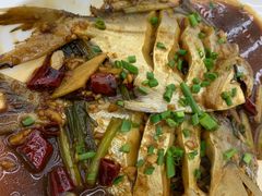 -渔中舟海鲜大排档(普陀沈家门店)