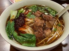 -李先生牛肉面·米饭套餐