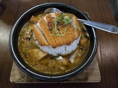 -本处·素食·融合料理(南油店)