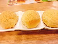 -添好运点心专门店(中环IFC店)
