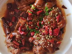 -辣婆婆(航天桥店)