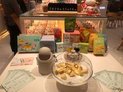 -爸爸糖吐司面包(大连高新锦辉商场店)