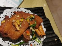 -城北食府(枫林店)