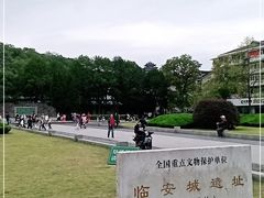 -临安城遗址(太庙遗址)