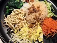 -奉天小馆·非遗东北菜(济南万象城店)