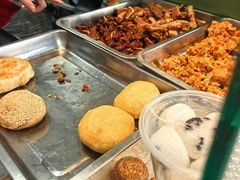 -清真耀峰成·小吃(苏州街店)