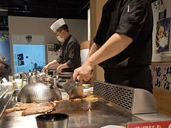 -大成铁板烧•板前(复古餐厅石老人店)