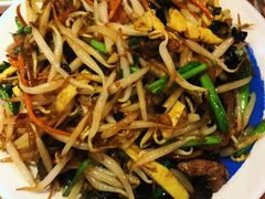 -满园烤鸭·春饼(太原街万达店)