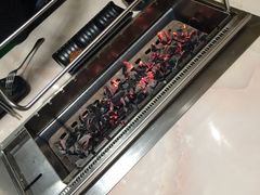 -唛嘻哒烤串朝鲜族风味(金桥店)