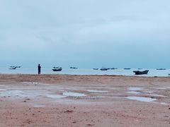 -兴城海滨风景区