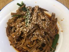 凉拌笋子-盘飧市(春熙路店)