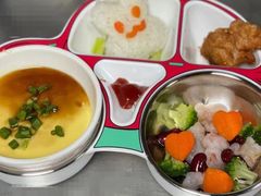 -探鱼·鲜青椒爽麻烤鱼(天河优托邦店)