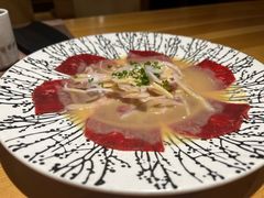 -禾风·海鲜料理自助(玉林店)