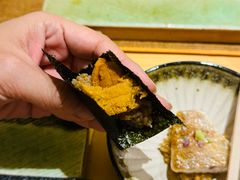 -鮨冠OMAKASE食べ放题(北京首店)