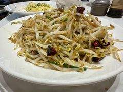 -双合园·海鲜水饺青岛菜(九水东路店)