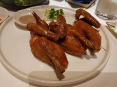 -富力丽思卡尔顿酒店·丽轩中餐厅