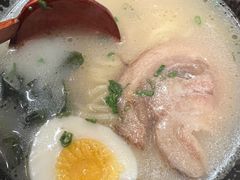-不倒翁炭火烧肉(永安里店)