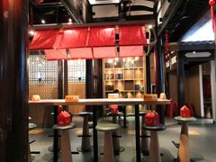 -麦当劳(南后街店)