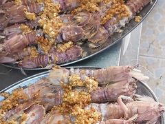 -巽东海鲜大排档(巽寮湾店)