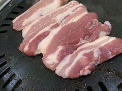 -朴大炮韩式碳烤肉(总店)