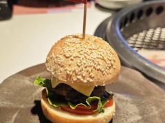 -焱铁烧·黑毛和牛专门店(杭州嘉里中心店)