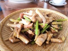 -八仔大富楼·河鲜(西江店)