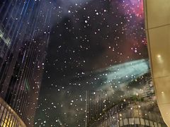 -交通银行前滩31演艺中心