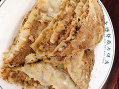 -清真永恒华威肉饼(潘家园店)