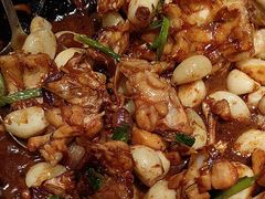 -宝轩渔府·老字号海鲜·正宗津菜(水上店)