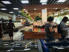 -果蔬好生活超市(双井店)