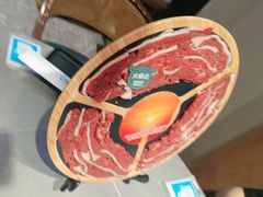 -乔先生涮肉·鲜活牛羊肉火锅(塘沽店)