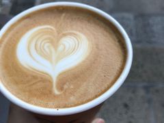 -% Arabica(京都东山店)