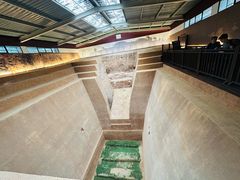 -马王堆汉墓遗址