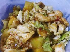 -胖哥料理(兴义里店)