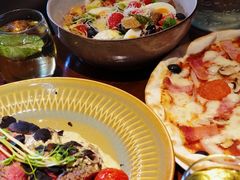 -JINNS锦时 steak&pizza(浸信会礼拜堂旧址店)