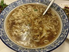 特色汆汤-田记餐馆(富国街店)