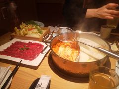 -大和食乐·鲜和牛酸汤火锅(环宇荟店)