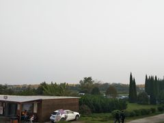 -汉景帝阳陵博物院