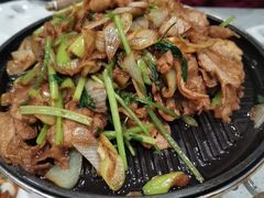 -紫光园·烤鸭·北京菜(团结湖店)