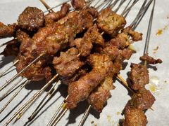 -大于烧烤
